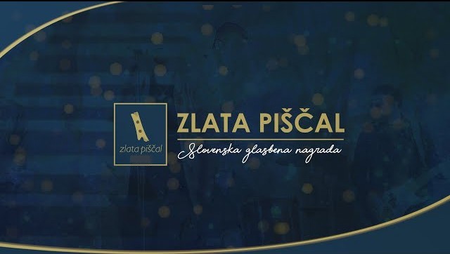 Podelitev Zlate piščali